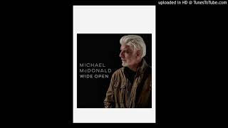 Michael McDonald - Wide open - Dark side