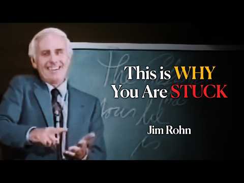 The Major Key to Your Better Life Is YOU | Jim Rohn – The Challenge to Succeed (Full Seminar)