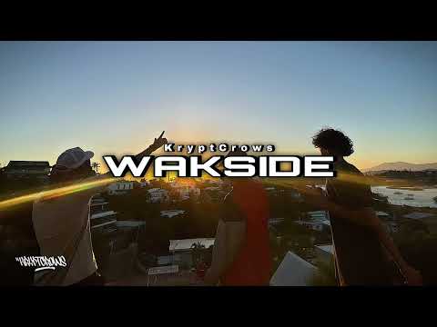 WAKSIDE | BARTH - CODE x AYA N [MELO REMIX] 2025