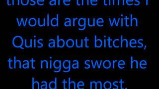 KUR - Comes With It lyrics