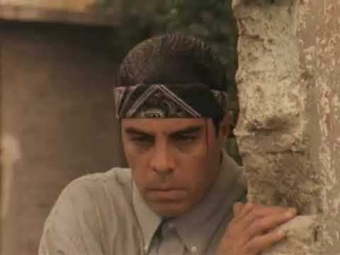 El ultimo de los cholos👍