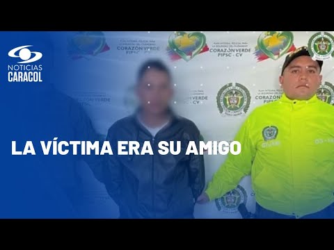 Capturan a concejal electo de Chita, Boyacá, por asesinato de firmante de paz