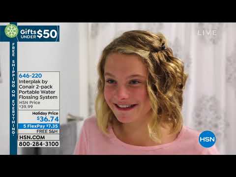 HSN | Great Gifts 11.24.2018 - 07 PM