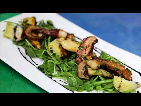 Italian Cuisine for Lunch at Novello Restaurant & Bar (Up to 40% Off) - Second Medium