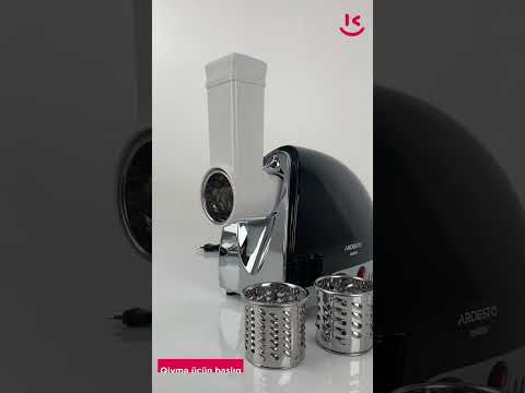 Ətçəkən Ardesto MGL-2250R