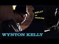 On Stage - Wynton Kelly Trio