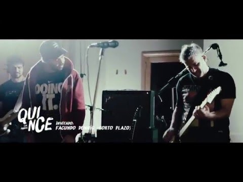 Año Cero y Facundo Dening (CORTO PLAZO) - Fue por Amor