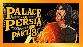 Matt's Palace of Persia - Part 8 (The Movie and Future)
