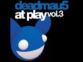 deadmau5 - Cyclic Redundancy (slowed + reverb)