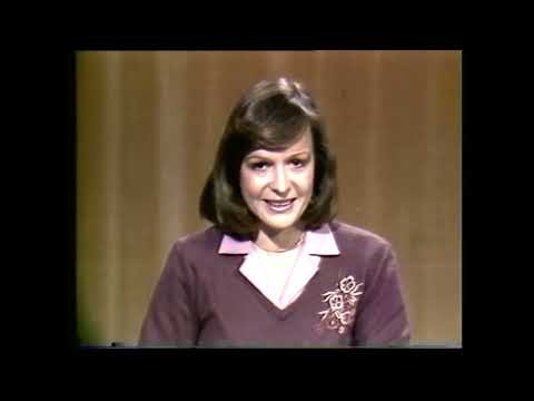 Anglia continuity / 12 February 1980