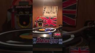 Texas tornados/ hangin by the thread