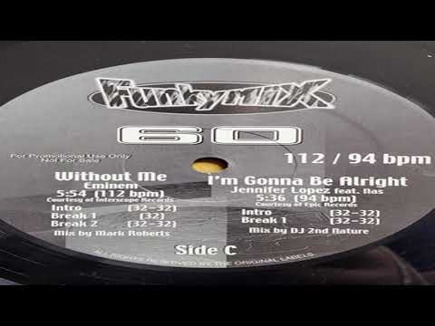 Eminem   Without Me Funkymix