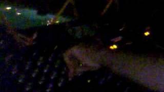 Dario Costa DJ live @ Pool Party 2   8   2010 ULTIMO DISCO