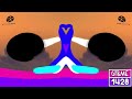 Henry Stickmin Triangle Effects Inspired By Klasky Csupo 2001 Effects