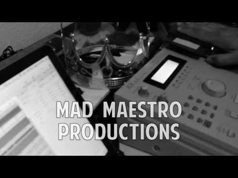 Mad Maestro Productions - Shadowboxer 2 Teaser Video