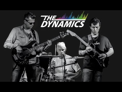 The Dynamics - Live at Cafe Otje Neer ( Highlights video )