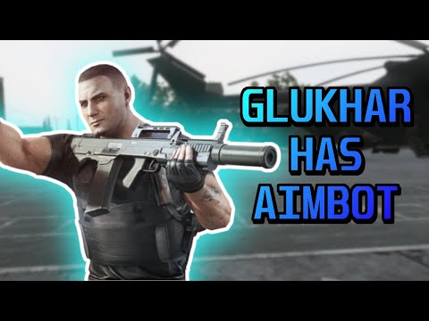 Reserve SCAV BOSS hunting early wipe | EFT