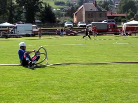SDH Bukovina 15:47 - PKL  Podmoklice