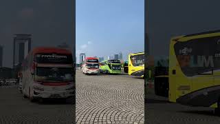 Download lagu Taragak pulang, Batahun Rantau manjadi Labuahan Hiduik #busmania #mudik #bussid mp3