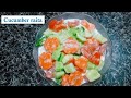 Raita Timun Cucumber Raita Cucumber Raita Recipe