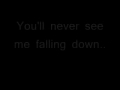 Hopes Die Last - Consider Me Alive (Lyrics) 