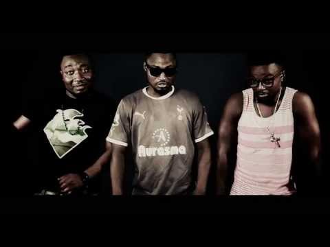 Funny Face - Dabu Dabu ft. D2 (OFFICIAL VIDEO)