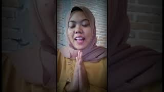 Download lagu Gita Gutawa - Idul Fitri Cover (an awkward compilation singing video by nins & friends) mp3