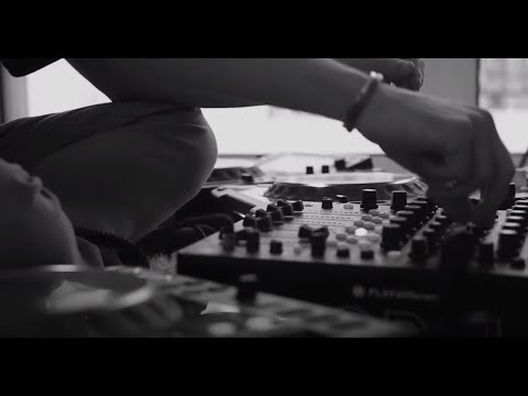 Bercana Rituals - Live Streaming by  Chris IDH