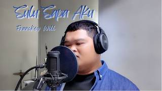 Download lagu Sulu Sapa Aku - Franckey Will (Audio Release) #rock #dayak #music mp3
