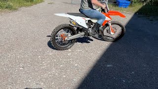 KTM 500 2-takt Kraftrad kaufen - Bild 4 | Autoline CH KTM 500 2-takt Kraftrad | Bild 4 - Autoline