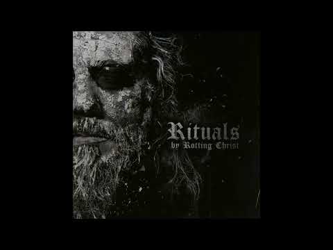 Rotting Christ - Ze Nigmar