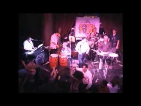 Wayne Gorbea - Cogele el gusto