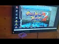 Battle Arena Toshinden Intro And Sofia Wins