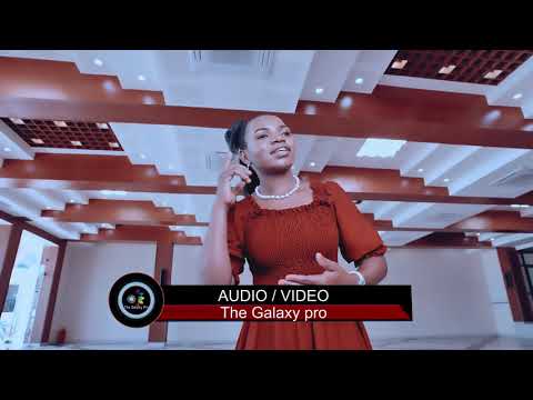 MAOMBI YANGU YAFIKE  II  JOHN MGANDU HD II (Official Video HD) II The Galaxy Pro