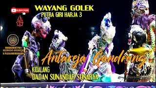 Download lagu TAMAT ANTAREJA GANDRUNG | PUTRA GIRIHARJA 3 BANDUNG mp3