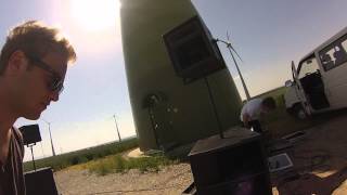 Sommerkinder Soundcheck ;)