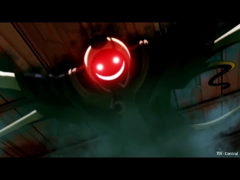 Assassination Classroom - Nagisa Blows Himself Up & Kuro Sensei Gets Mad! (English Dub)