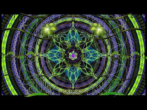 Dive in Dub Music Mix - Psydub Psybient Entheogenic Electro Psychill Dub Chill Tribal