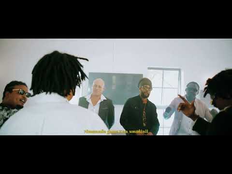 Davan Trappe-Nimepanda Dau (Official Music Video)