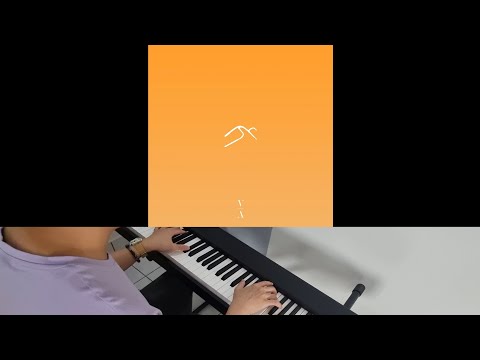 Sultan + Shepard & The Kite String Tangle - Memories (Jarel Gomes Piano)