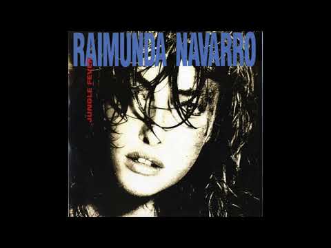 Raimunda navarro- jungle fever (ethnic groove)