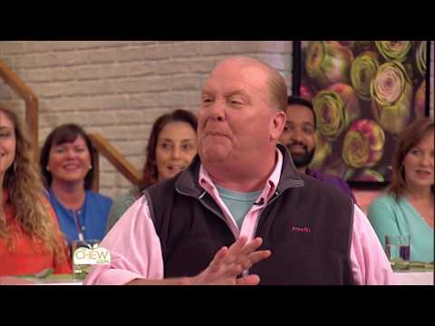 Gourmeh to Gourmet Tips - The Chew