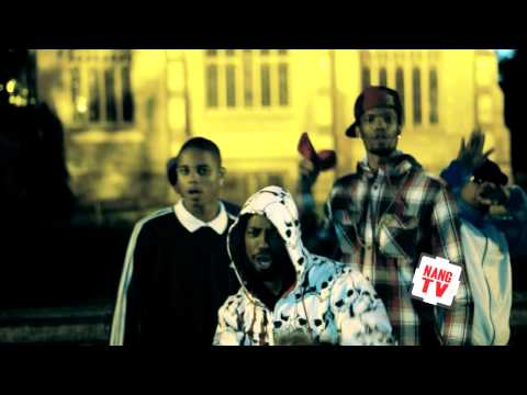 [NANGTV HD] - ACID - SKARA - GUTTERMAN - GARGOYLES