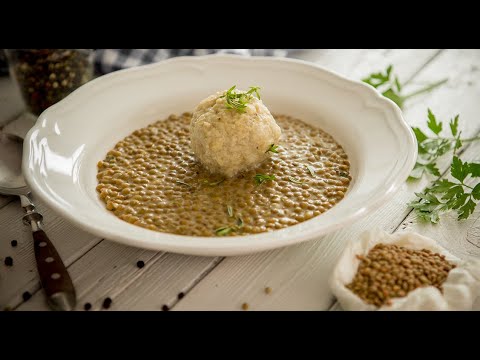 Lentils