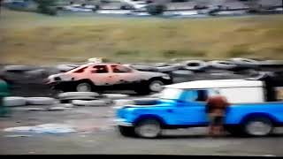 Summer 1999 Sierra V6 Oval Short Race