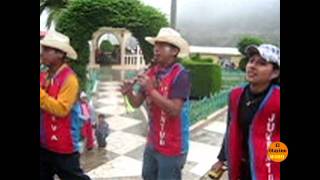 preview picture of video 'Carnaval Chocorvino - Nueva Juventud de San Luis de Olaya 2010'