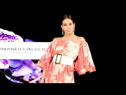 Fernando Alberto Atelier | Spring Summer 2020 | Full Show