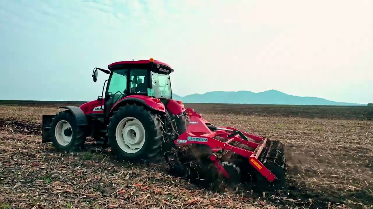 POČETAK kratki disk I 2,5 m-3,5 m