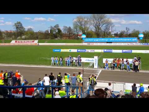 Wanda Kraków-Krosno