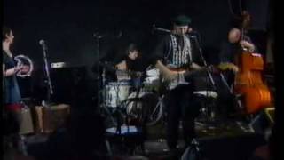 Richard Thompson - The Album Show pt. 1 of 2